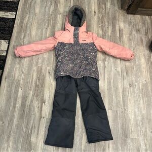 Oshkosh 2-Pieces Snowsuit